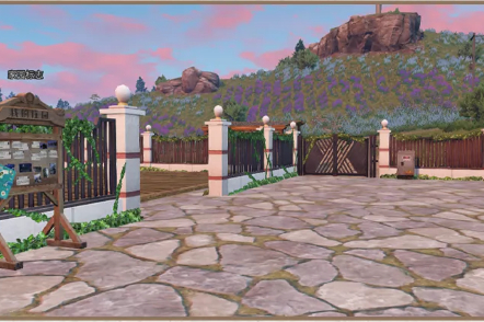 明日之后手游荒寂戈壁任务攻略