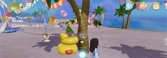 心动小镇李榛的琴弦在哪 心动小镇李榛的琴弦位置一览