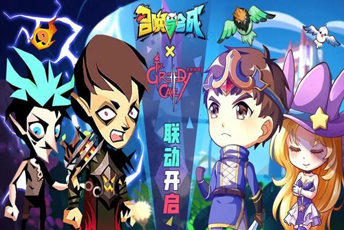 召唤与合成2兑换码2023 召唤与合成2兑换码大全免费领取