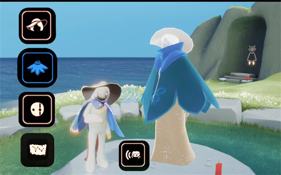 光遇花羽斗篷怎么获取光遇花羽斗篷获取方法