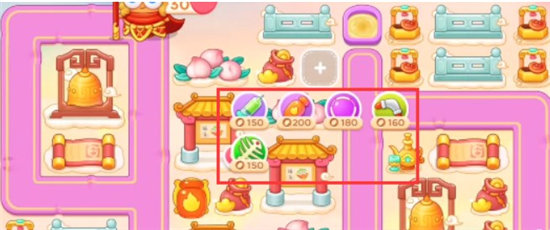 保卫萝卜4周赛1.14攻略-保卫萝卜4周赛1.14玩法介绍