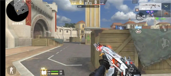 穿越火线动物武器怎么得到 穿越火线动物系列武器一览