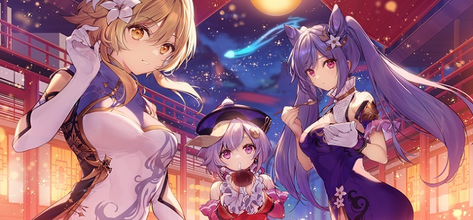 原神大赤沙海锚点秘境路线是什么-大赤沙海锚点秘境路线一览