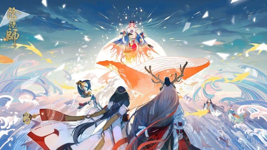 阴阳师千姬的技能是什么阴阳师千姬技能一览