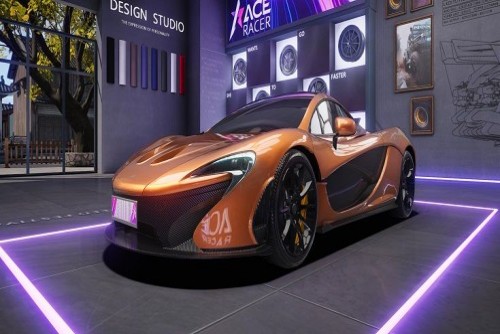 王牌竞速车辆排行最新 王牌竞速2023最强车辆介绍