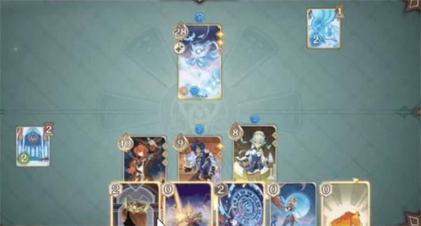 原神七圣召唤牌手等级怎么提升的 原神