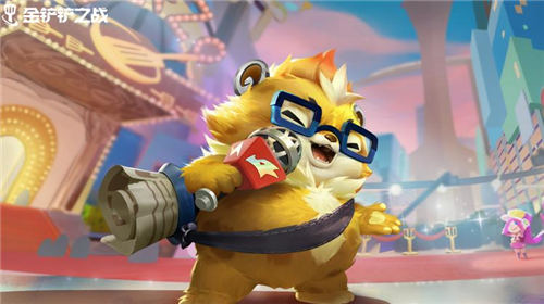 金铲铲之战s9.5高诺克火炮铁男阵容怎么搭配 金铲铲之战s9.5高诺克火炮铁男阵容搭配攻略