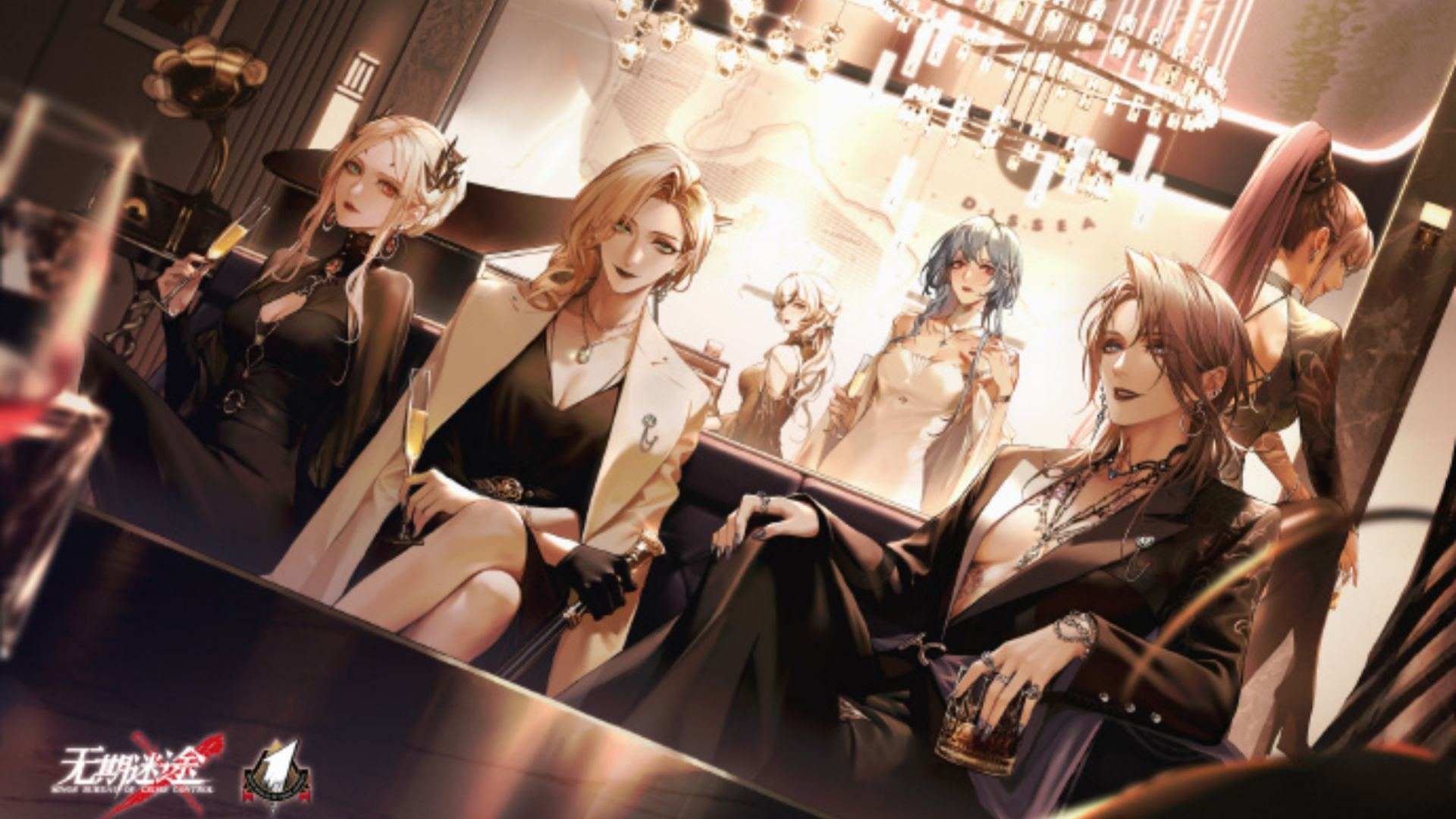 无期迷途噩玩惊魂怎么玩 无期迷途噩玩惊魂主题活动介绍