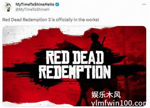 荒野大镖客3新消息是什么-荒野大镖客3消息介绍