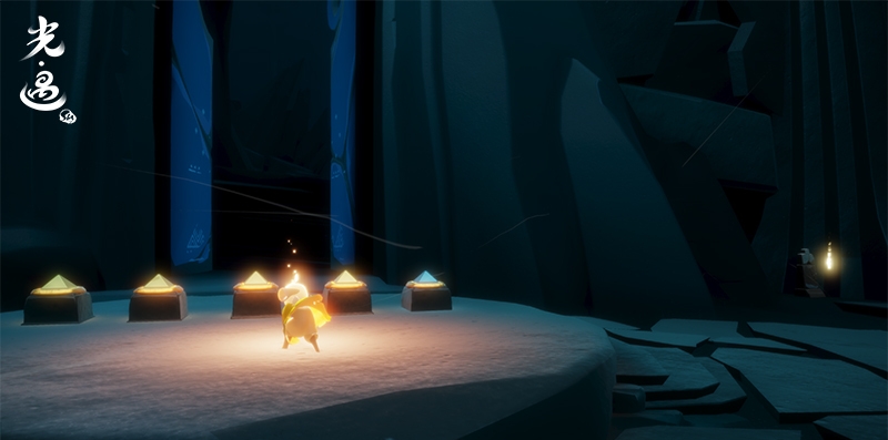 光遇帐篷在哪兑换 夏之日帐篷作用