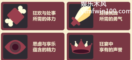 崩坏3欢宴诡闻怎么玩-崩坏3欢宴诡闻玩法攻略