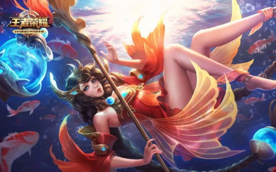 王者荣耀S19赛季大乔玩法攻略