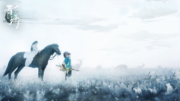 青璃新手怎么玩-青璃前三章图文攻略