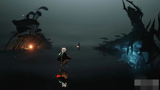 光遇破碎季先祖在什么位置 光遇破碎季先祖位置一览