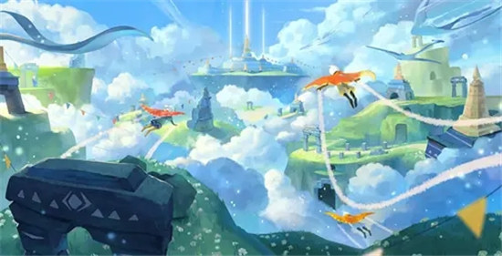 光遇4月24日大蜡烛在哪里光遇4.24大蜡烛位置2023一览