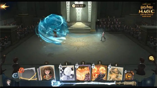 哈利波特魔法觉醒怎么更换学院哈利波特魔法觉醒更换学院方法分享