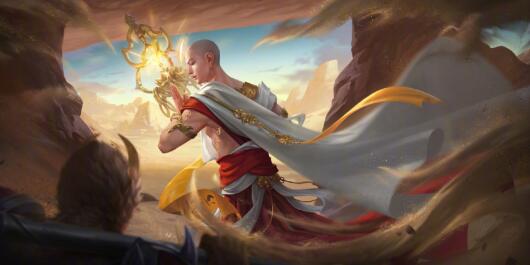 王者荣耀金蝉信物怎么获得 金蝉信物获取方法