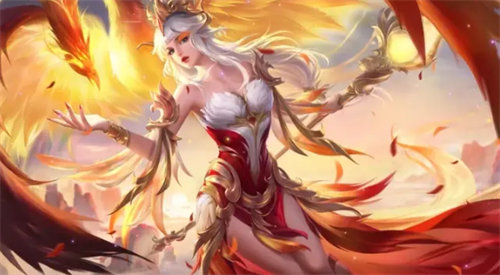 王者荣耀520返场皮肤有哪些-王者荣耀520返场皮肤详情介绍