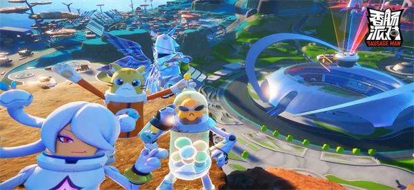 香肠派对ss5皮肤季票是什么 香肠派对ss5赛季季票内容介绍