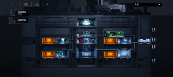 无期迷途基建怎么连接 无期迷途基建连接方式