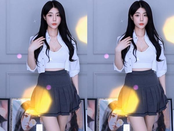 据传忘忧草社区中文字幕入驻大量高颜值女主播？网友：的确新来了不少！