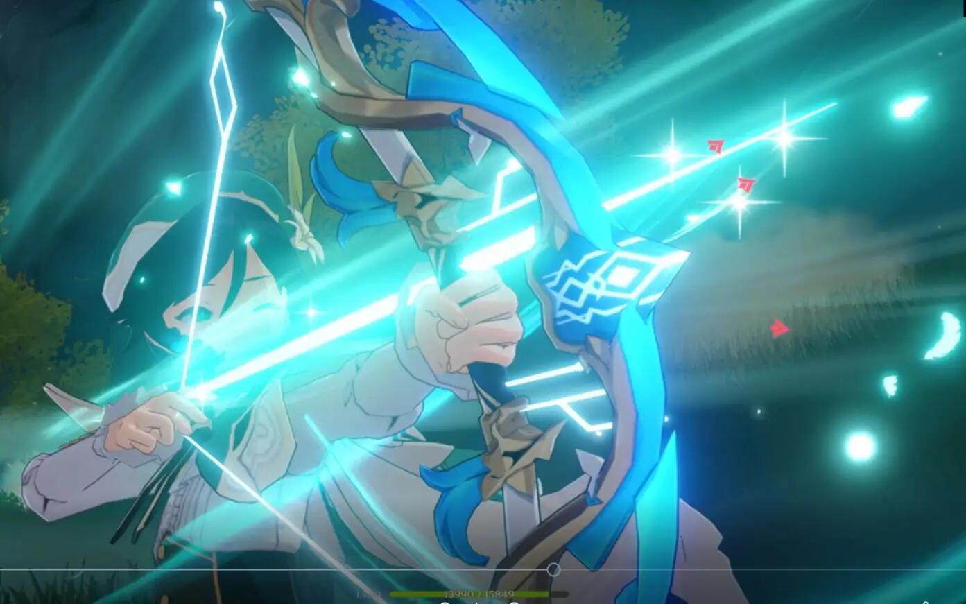 原神3.1武器池值得抽吗 3.1版本武器池抽取推荐攻略