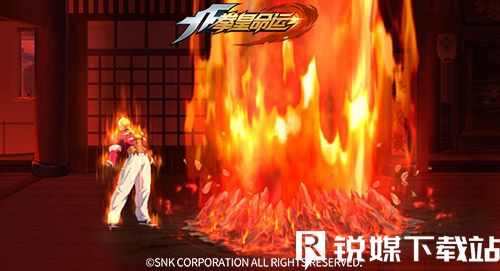 拳皇命运如何获得干枯大地七枷社-拳皇命运干枯大地七枷社获得方法