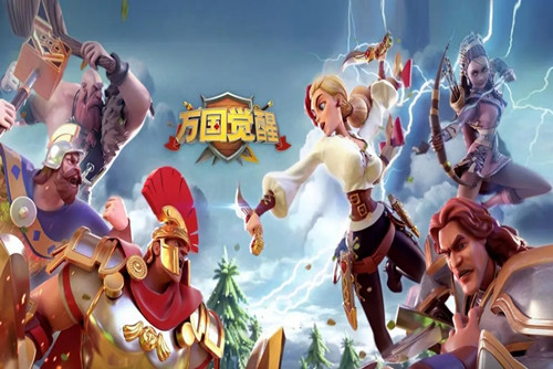 万国觉醒怎么提升战力最快  萌新提升战力技巧介绍