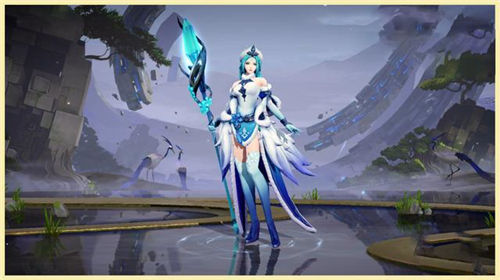 王者荣耀王昭君最强出装搭配推荐2023 王者荣耀王昭君最强出装分享