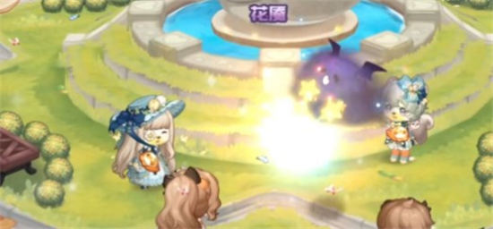 奥比岛手游郁香之愿攻略奥比岛郁香之愿活动奖励一览