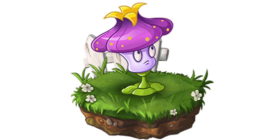 植物大战僵尸2激光皇冠花好不好植物大战僵尸2激光皇冠花图鉴分享