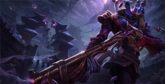 云顶之弈戏命师烬出装、技能、羁绊介绍-云顶之弈戏命师烬出装、技能、羁绊攻略