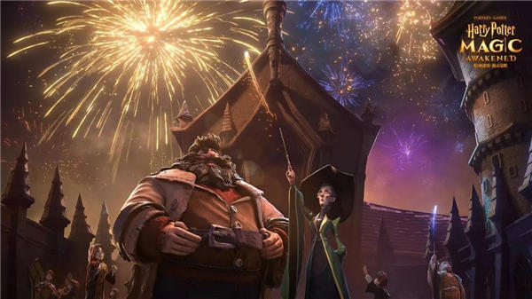 哈利波特魔法觉醒麦格教授怎么打 哈利波特魔法觉醒麦格教授攻略