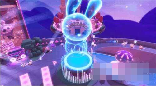 蛋仔派对狂欢马戏团活动怎么玩 蛋仔派对狂欢马戏团活动玩法介绍