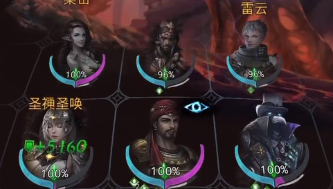 地下城堡3离群孤魂有几个在哪怎么获得