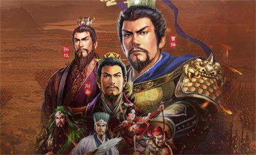 三国志战略版虎卫盾阵容怎么搭配 三国志战略版虎卫盾阵容搭配攻略