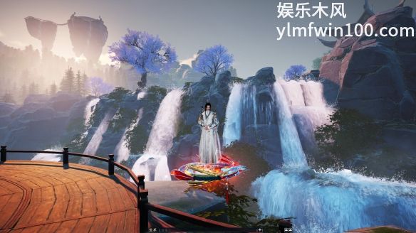 蜀山初章中老虎boss怎么打-蜀山初章中老虎boss打法介绍