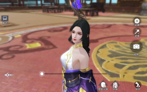 雪鹰领主：同名小说改编而成的MMORPG手游