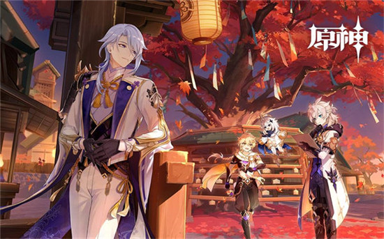 原神北陆单手剑原胚怎么获得原神北陆单手剑原胚获得方法