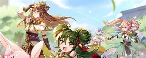 三国志幻想大陆女团阵容怎么组 三国志幻想大陆女团阵容构建思路一览