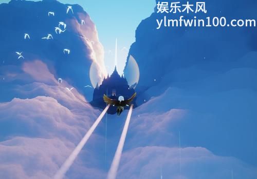 光遇2月26日季卡蜡烛在哪里-光遇2月26日季卡蜡烛位置分享介绍攻略