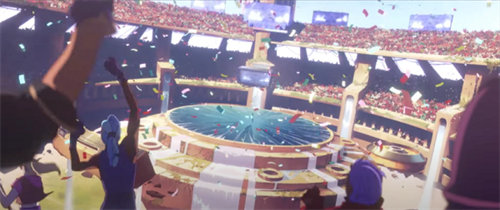 英雄联盟手游斗魂竞技场怎么玩-英雄联盟手游斗魂竞技场玩法攻略