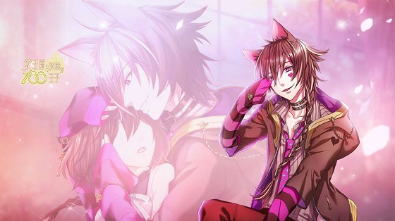 梦王国与沉睡的100王子手游：一款让你嗑到停不下来的二次元卡牌手游