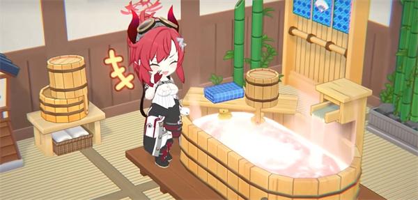 蔚蓝档案家具怎么获得的 蔚蓝档案家具道具图纸怎么获得