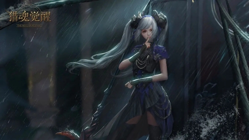 猎魂觉醒变异猎魂怎么获得 猎魂觉醒变异猎魂获取攻略