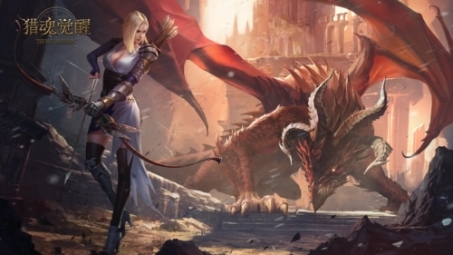 猎魂觉醒白金评分怎么打 猎魂觉醒白金评分条件介绍