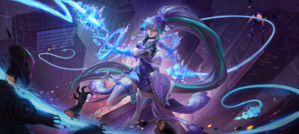 曙光英雄西施怎么玩 曙光英雄西施怎么出装