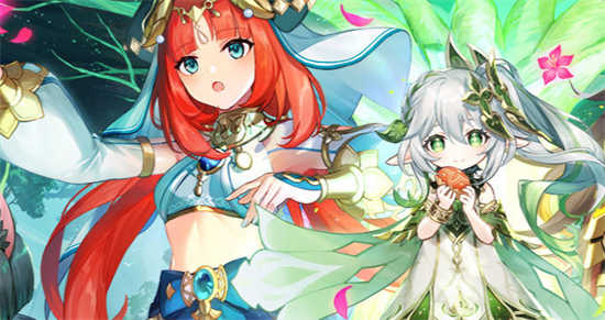 原神3.8版本更新的具体内容有哪些原神3.8版本更新的具体内容详情介绍