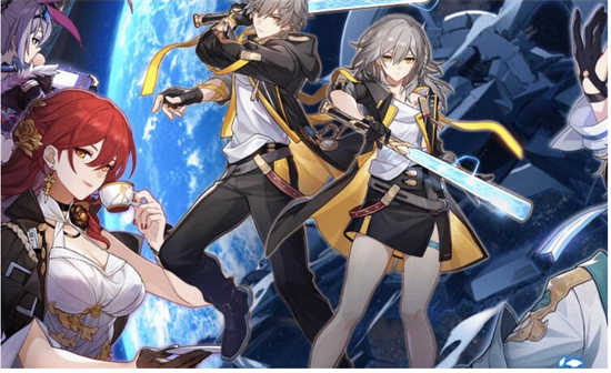 崩坏星穹铁道首款皮肤的拥有者是谁崩坏星穹铁道首款皮肤的拥有者介绍