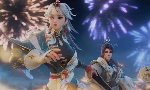 王者荣耀云樱七夕皮肤多少钱 王者荣耀云樱七夕皮肤详情介绍